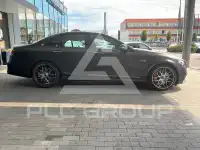 2023 Mercedes Benz E 63 AMG