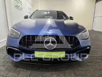 2023 Mercedes Benz E 63 AMG