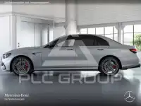 2023 Mercedes Benz E 63 AMG