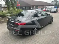 2023 Mercedes Benz E 63 AMG