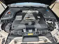 2023 Mercedes Benz E 63 AMG