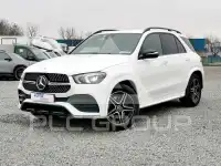 2023 Mercedes Benz GLE 300