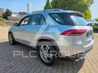 2023 Mercedes Benz GLE 300