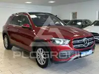 2023 Mercedes Benz GLE 300