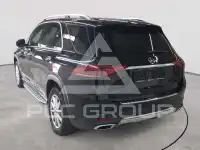 2023 Mercedes Benz GLE 300