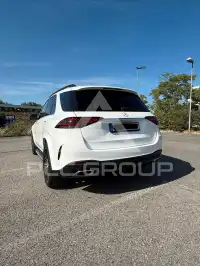 2023 Mercedes Benz GLE 300