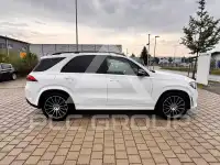 2023 Mercedes Benz GLE 300