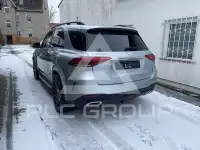 2023 Mercedes Benz GLE 300