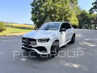 2023 Mercedes Benz GLE 300