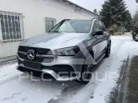2023 Mercedes Benz GLE 300