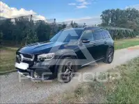 2023 Mercedes Benz GLB