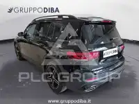 2023 Mercedes Benz GLB