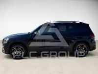 2023 Mercedes Benz GLB