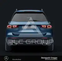 2023 Mercedes Benz GLB
