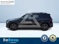 2023 Mercedes Benz GLB