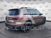 2023 Mercedes Benz GLB