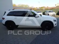 2023 Mercedes Benz GLB