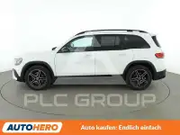2023 Mercedes Benz GLB
