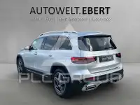 2023 Mercedes Benz GLB