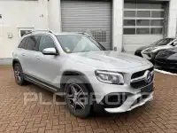 2023 Mercedes Benz GLB