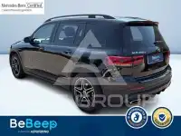 2023 Mercedes Benz GLB
