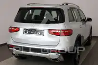 2023 Mercedes Benz GLB