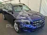 2023 Mercedes Benz GLB