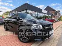 2023 Mercedes Benz GLB