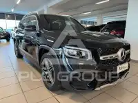2023 Mercedes Benz GLB