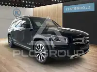 2023 Mercedes Benz GLB