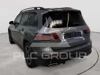 2023 Mercedes Benz GLB