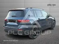 2023 Mercedes Benz GLB