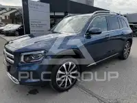 2023 Mercedes Benz GLB