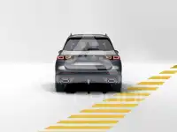 2023 Mercedes Benz GLB