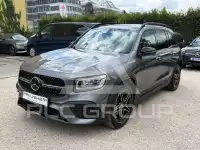 2023 Mercedes Benz GLB
