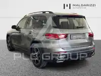 2023 Mercedes Benz GLB