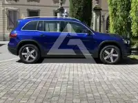 2023 Mercedes Benz GLB