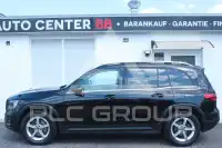 2023 Mercedes Benz GLB