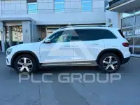 2023 Mercedes Benz GLB