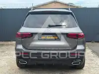 2023 Mercedes Benz GLB