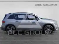 2023 Mercedes Benz GLB