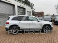 2023 Mercedes Benz GLB