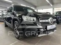 2023 Mercedes Benz GLB