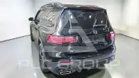 2023 Mercedes Benz GLB