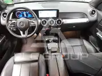 2023 Mercedes Benz GLB