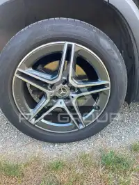 2023 Mercedes Benz GLB