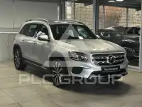2023 Mercedes Benz GLB