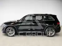 2023 Mercedes Benz GLB