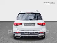 2023 Mercedes Benz GLB