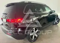 2023 Mercedes Benz GLB